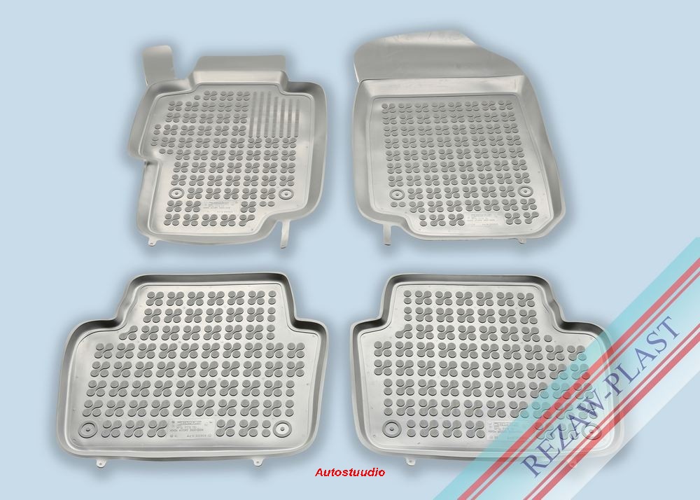 HONDA Accord 06/2008-2012 salongimatid, hallid